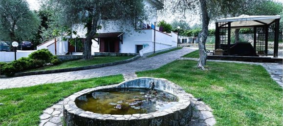 9-salle Villa à Sassari, Italy No. 221255 40