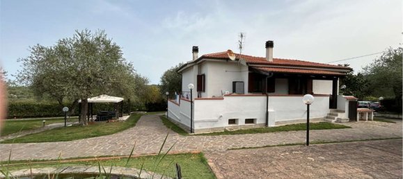 9-salle Villa à Sassari, Italy No. 221255 4