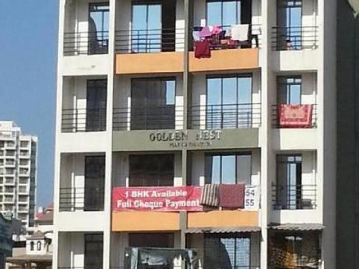 Studio in Mumbai, India, Nr. 60756