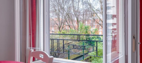 Квартира с 1 спальней в Париж, Франция № 170258 3