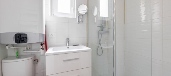 Квартира с 1 спальней в Париж, Франция № 170258 11