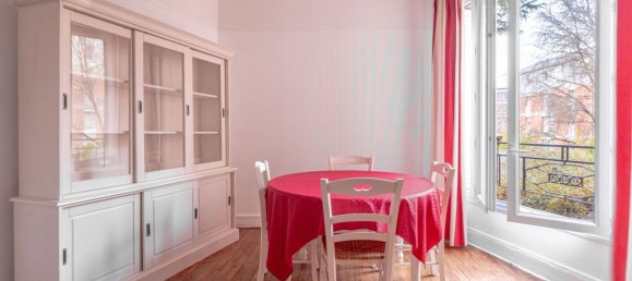 Квартира с 1 спальней в Париж, Франция № 170258 6