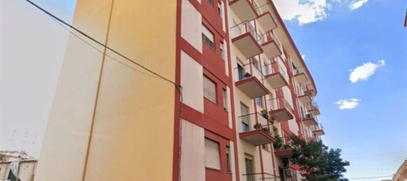 3 bedrooms Apartment in Caltanissetta, Italy No. 275440 2