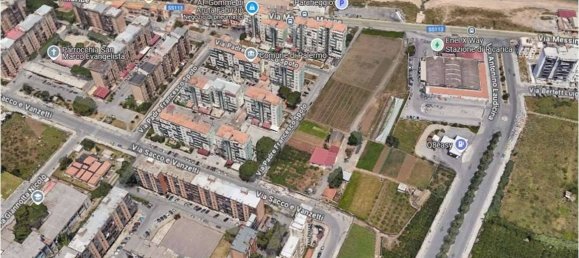 3 bedrooms Apartment in Caltanissetta, Italy No. 275440 29