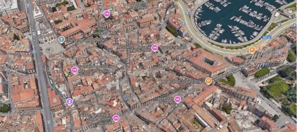 3 bedrooms Apartment in Caltanissetta, Italy No. 275440 22