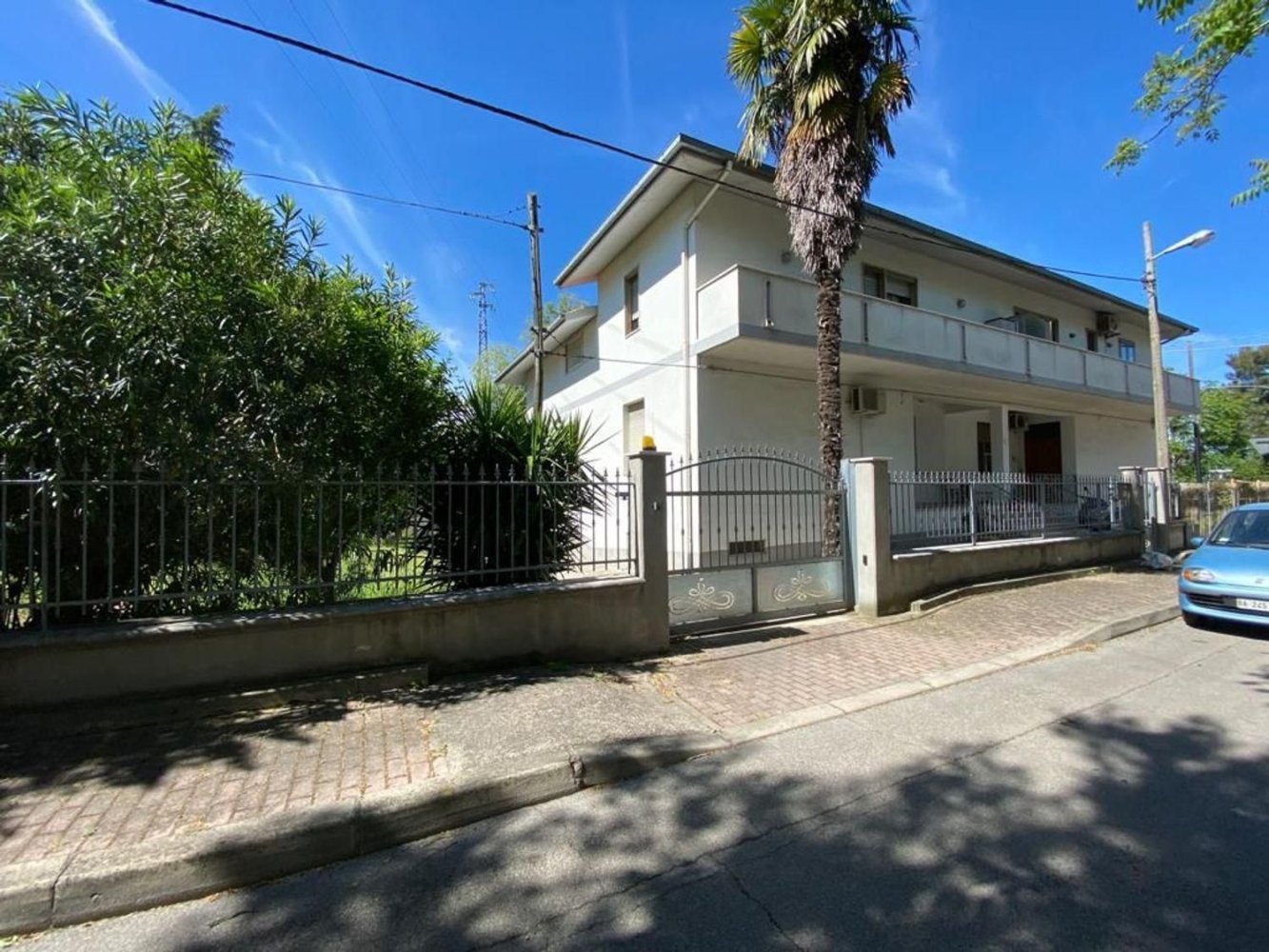 8-salle Maison à Chieti, Italy No. 168897