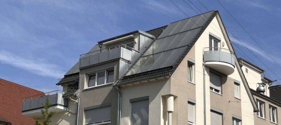 2 bedrooms Apartment in Esslingen, Germany No. 116405 3