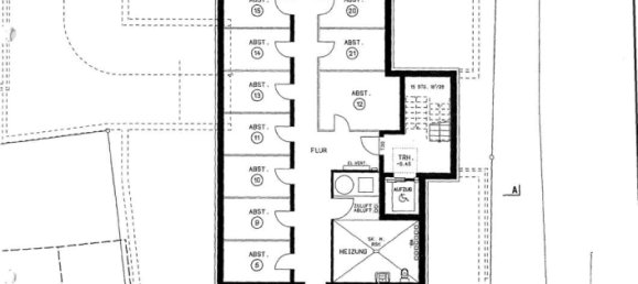 2 bedrooms Apartment in Esslingen, Germany No. 116405 12