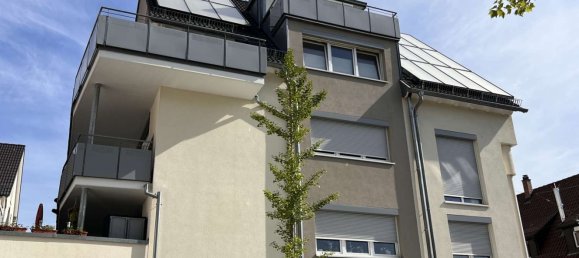 2 bedrooms Apartment in Esslingen, Germany No. 116405 6