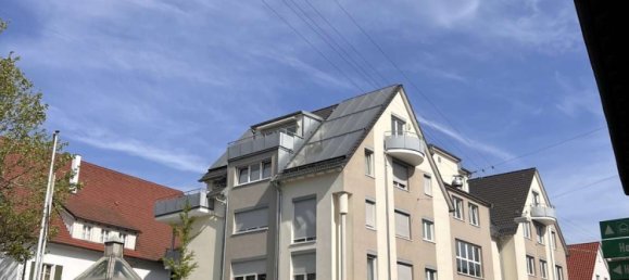 2 bedrooms Apartment in Esslingen, Germany No. 116405 2