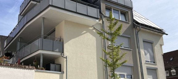 2 bedrooms Apartment in Esslingen, Germany No. 116405 7