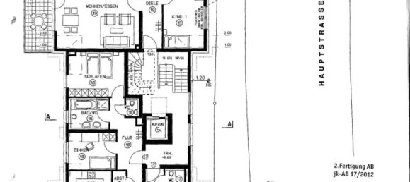 2 bedrooms Apartment in Esslingen, Germany No. 116405 10