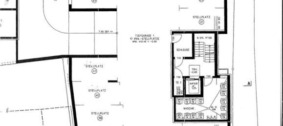 2 bedrooms Apartment in Esslingen, Germany No. 116405 11