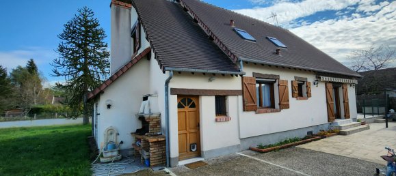 5 غرف نوم منزل في Romorantin-Lanthenay, France رقم 234337 4
