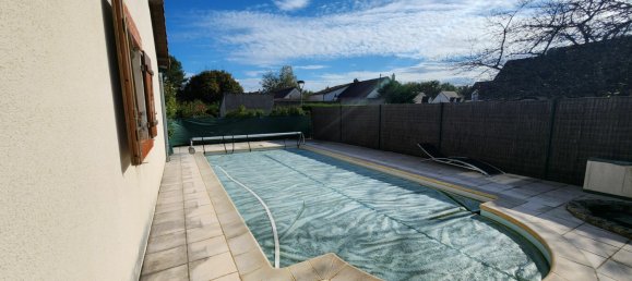 5 غرف نوم منزل في Romorantin-Lanthenay, France رقم 234337 16