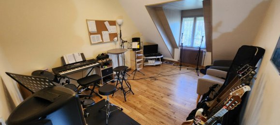 5 غرف نوم منزل في Romorantin-Lanthenay, France رقم 234337 13