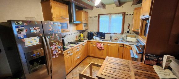 5 غرف نوم منزل في Romorantin-Lanthenay, France رقم 234337 8