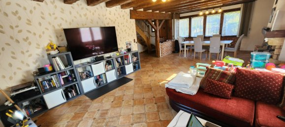 5 غرف نوم منزل في Romorantin-Lanthenay, France رقم 234337 6