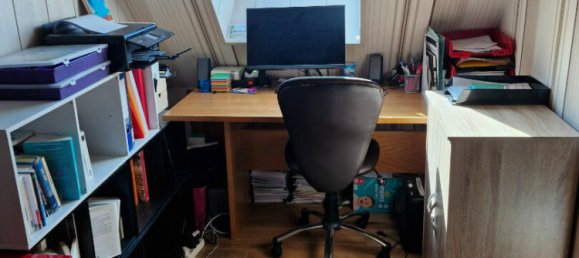 5 غرف نوم منزل في Romorantin-Lanthenay, France رقم 234337 15