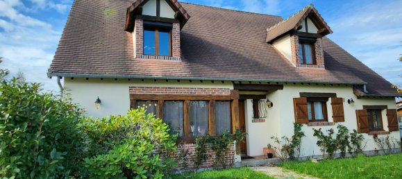 5 غرف نوم منزل في Romorantin-Lanthenay, France رقم 234337 3