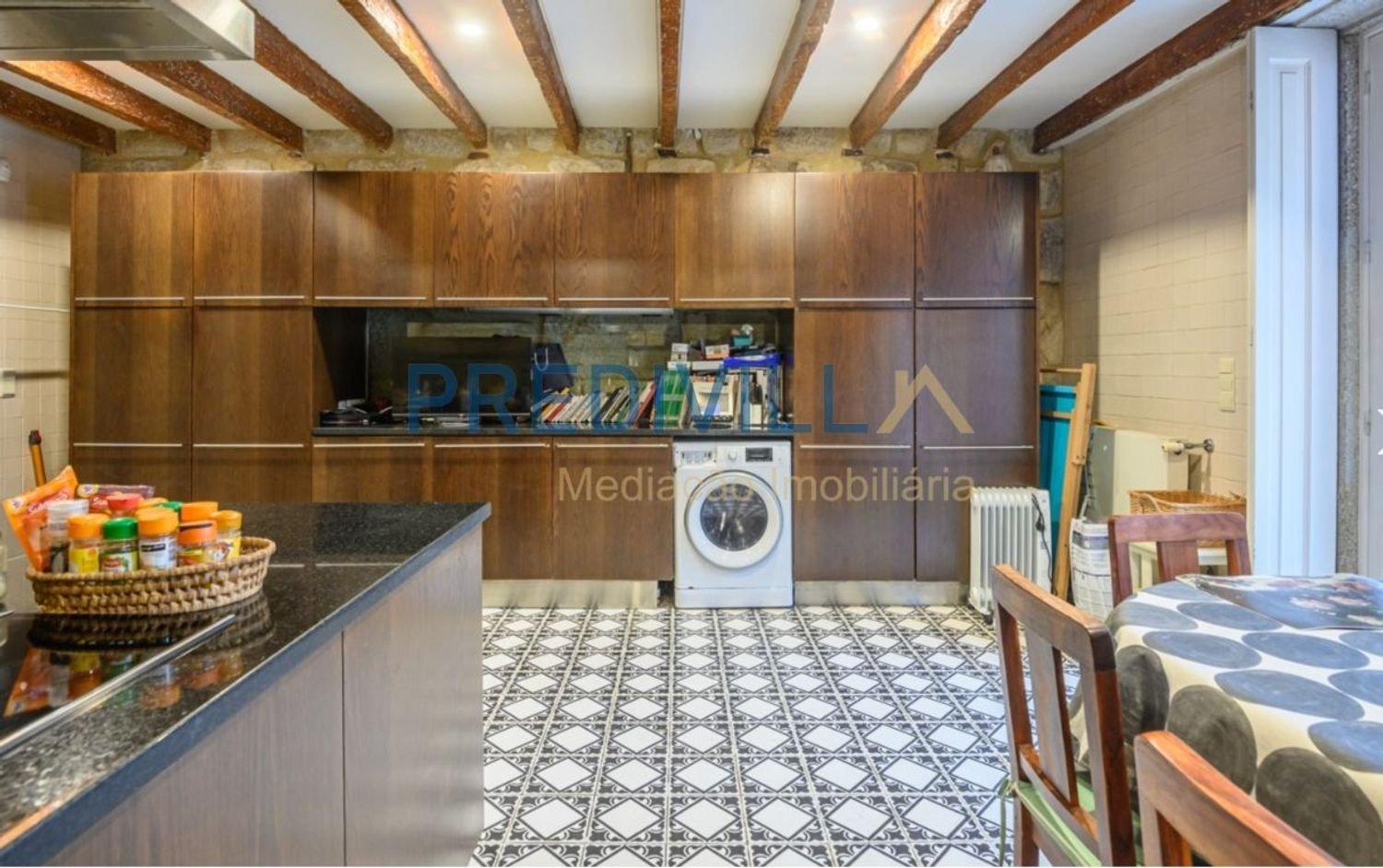 4 bedrooms House in Porto, Portugal No. 114503