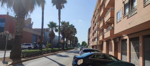 Коммерческая недвижимость 85м² в Валенсия, Испания № 170400 11