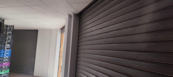 Коммерческая недвижимость 85м² в Валенсия, Испания № 170400 9