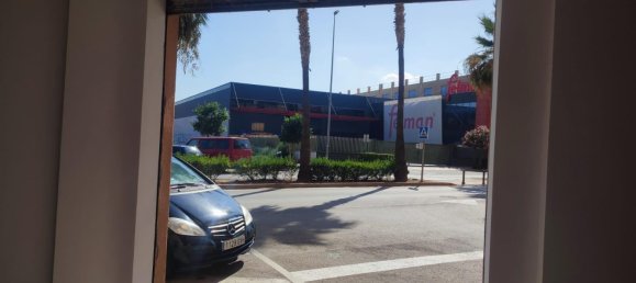 Коммерческая недвижимость 85м² в Валенсия, Испания № 170400 10