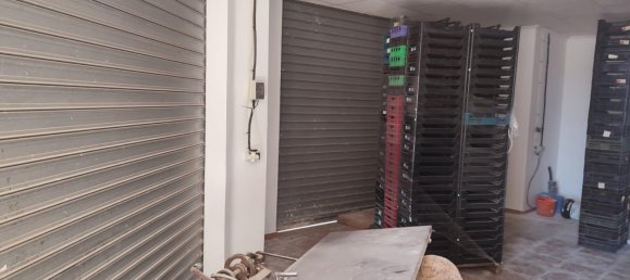 Коммерческая недвижимость 85м² в Валенсия, Испания № 170400 5