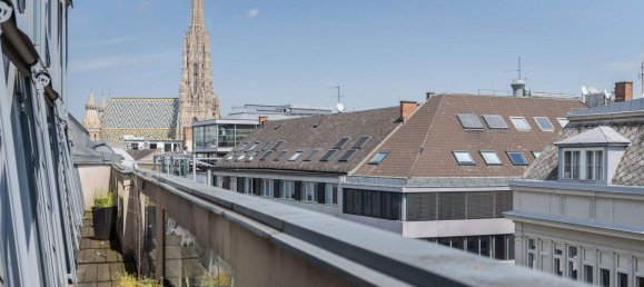 4غرفة شقة في Vienna, Austria رقم 97178 5