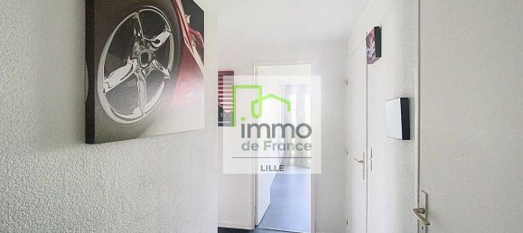 1 bedroom Apartment in Ronchin, France No. 259998 6