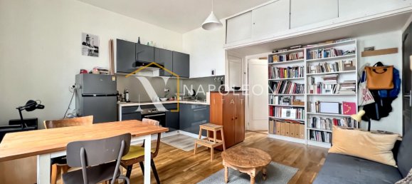 Apartamento de 1 dormitorio en Lille, France No. 230456 8