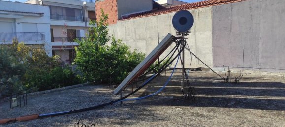 549m² Hotel in Chalkidiki, Greece No. 3773 6