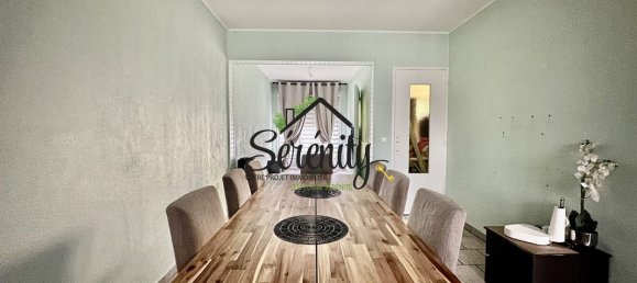 5-Zimmer Haus in Henin-Beaumont, France, Nr. 50611 2