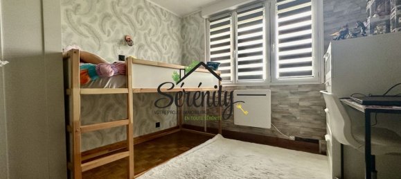 5-Zimmer Haus in Henin-Beaumont, France, Nr. 50611 8