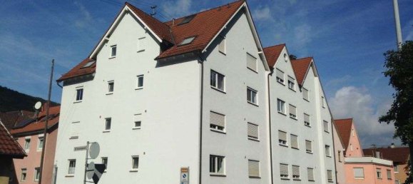 Apartamento T1 em Baden-Wurttemberg, Germany N.º 104055 2