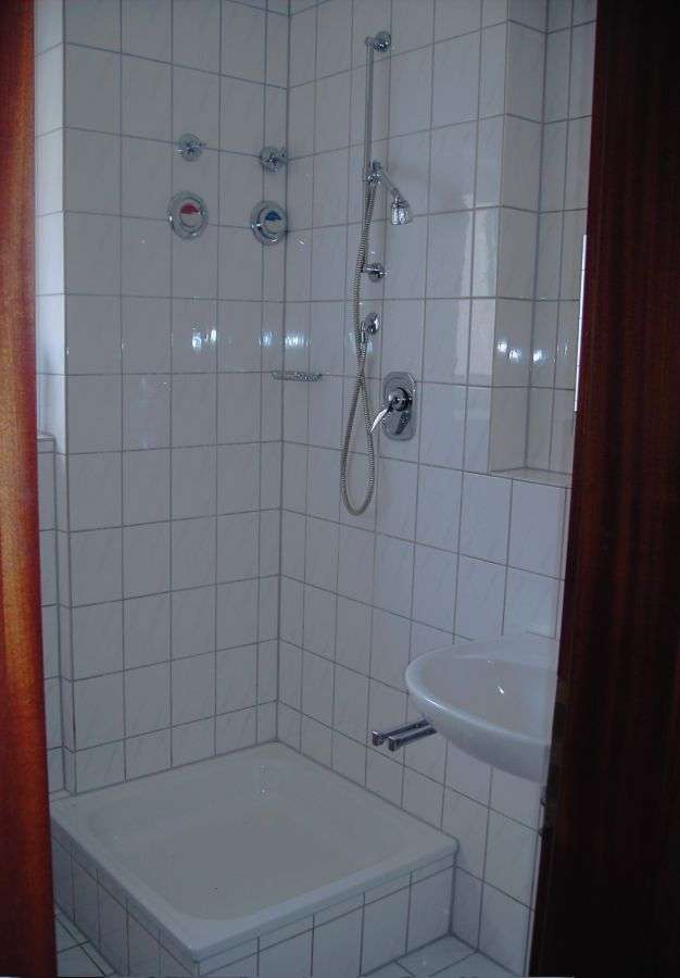 Квартира с 1 спальней в Баден-Вюртемберг, Германия № 104055