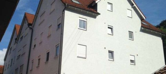 Apartamento T1 em Baden-Wurttemberg, Germany N.º 104055 3