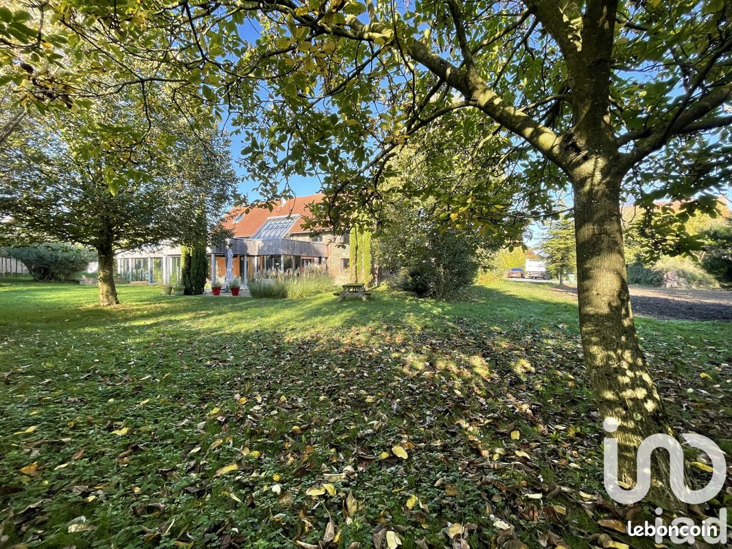 18 bedrooms House in Lorgies, France No. 71782