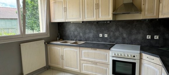 Таунхаус с 4 спальнями в Сен-Дизье, Франция № 268279 3