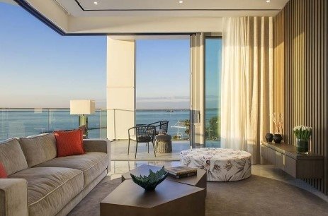 Apartamento T3 em Limassol, Cyprus N.º 4073