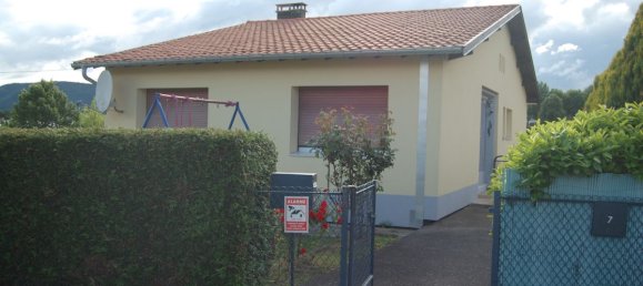 Casa T6 em Saint-Die-des-Vosges, France N.º 246014 4