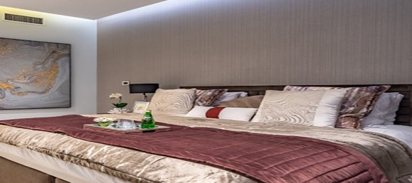 1 bedroom Apartment in Dubai, UAE No. 4892 3