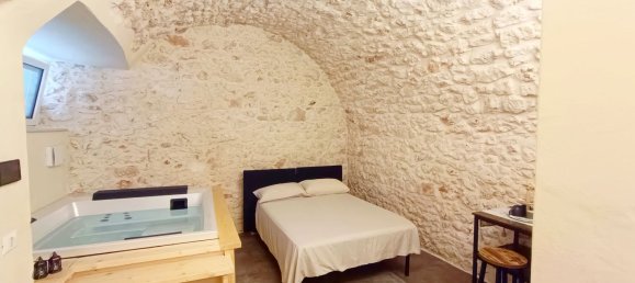 1 غرف نوم منزل في Ostuni, Italy رقم 376430 2