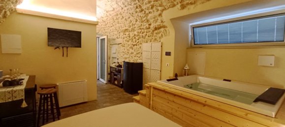 1 غرف نوم منزل في Ostuni, Italy رقم 376430 6