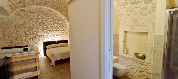 1 غرف نوم منزل في Ostuni, Italy رقم 376430 3