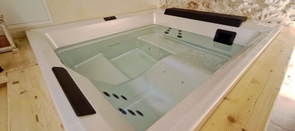 1 غرف نوم منزل في Ostuni, Italy رقم 376430 11