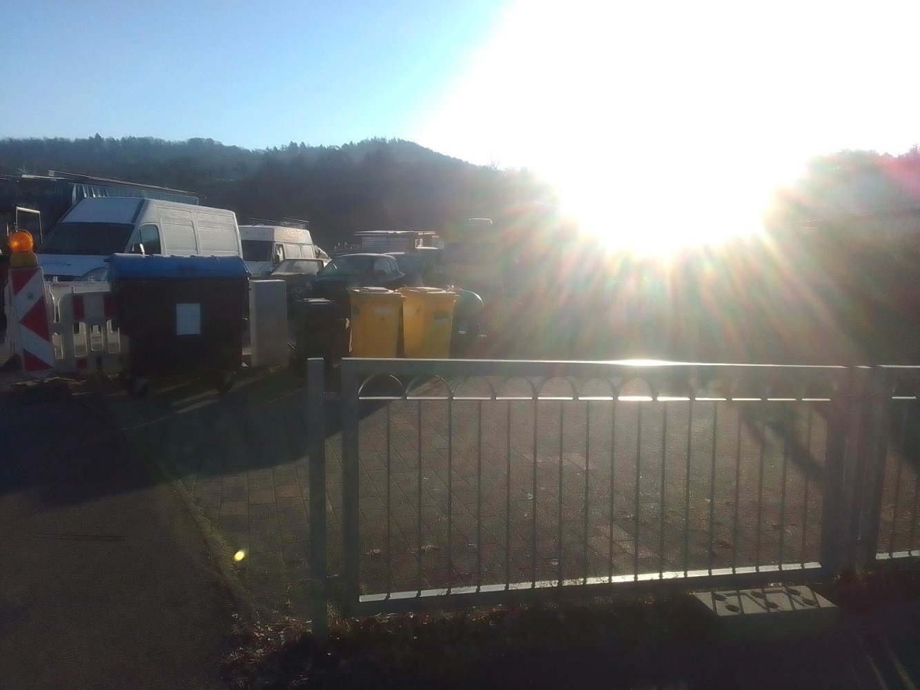 1 Schlafzimmer Gewerbliche Immobilie in Rems-Murr-Kreis, Germany, Nr. 3227