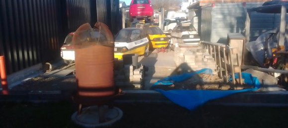 1 Schlafzimmer Gewerbliche Immobilie in Rems-Murr-Kreis, Germany, Nr. 3227 6