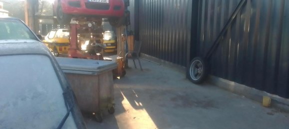 1 Schlafzimmer Gewerbliche Immobilie in Rems-Murr-Kreis, Germany, Nr. 3227 3